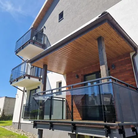 Zatoka Wypoczynku Władysławowo