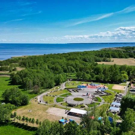 Lejlighedshotel Zatoka Wypoczynku