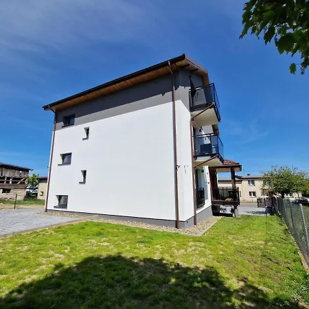 Zatoka Wypoczynku 4*