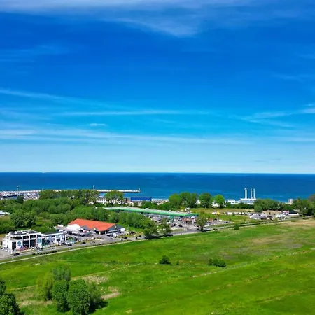 Zatoka Wypoczynku 3*