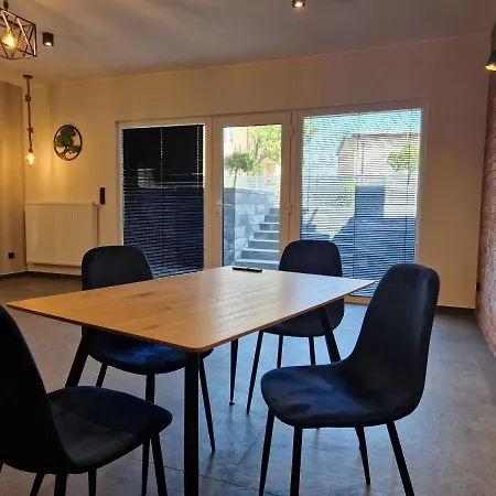 Apart Otel Zatoka Wypoczynku Władysławowo