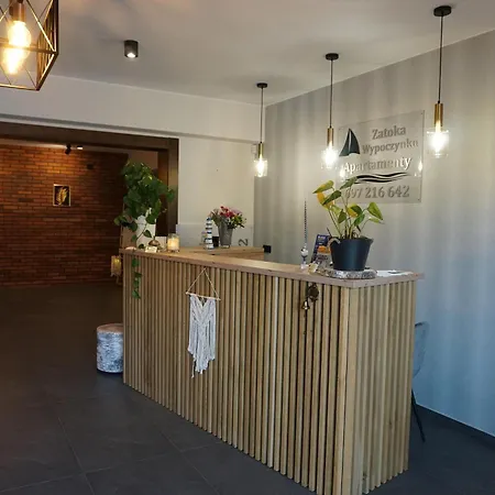 Aparthotel Zatoka Wypoczynku