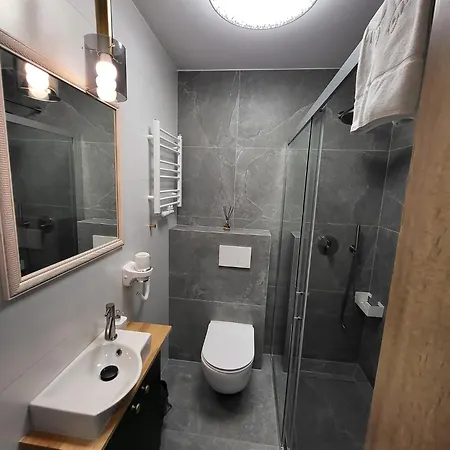 Zatoka Wypoczynku 4*