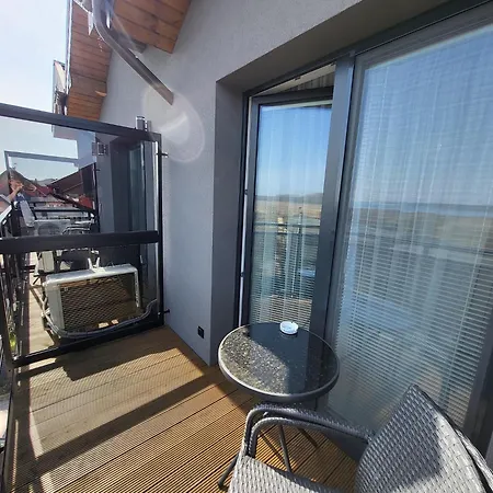 Zatoka Wypoczynku 4* Władysławowo