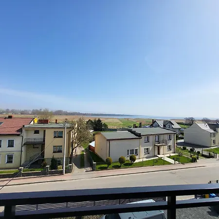 Apart Otel Zatoka Wypoczynku 4*