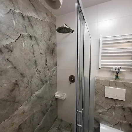 Zatoka Wypoczynku 4*