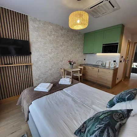 Zatoka Wypoczynku Władysławowo