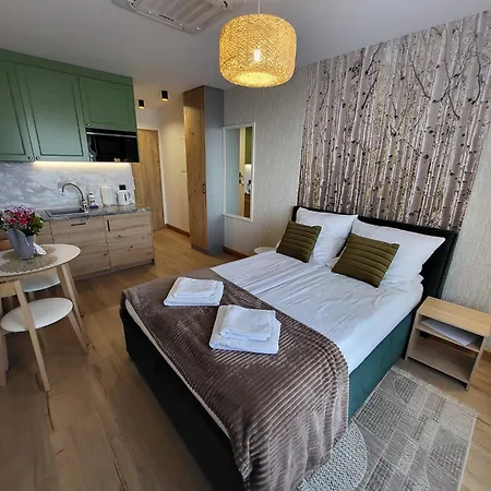 Zatoka Wypoczynku 4* Władysławowo