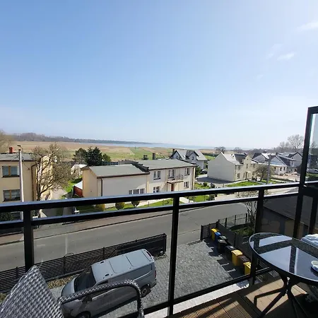 Apart Otel Zatoka Wypoczynku