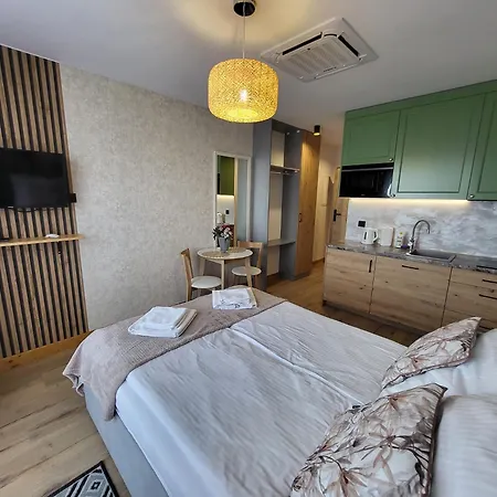 Zatoka Wypoczynku 4*