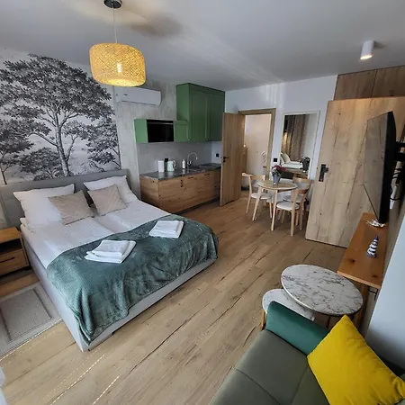 Zatoka Wypoczynku Władysławowo