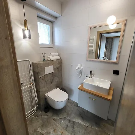 Zatoka Wypoczynku 4*