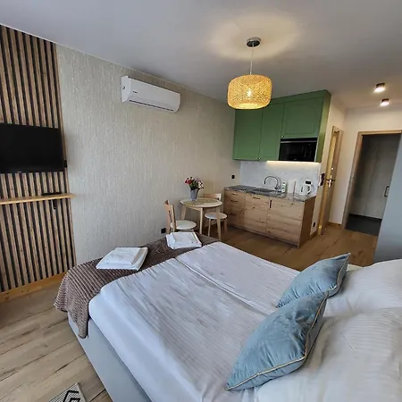 Zatoka Wypoczynku Władysławowo