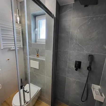 Zatoka Wypoczynku 4* Władysławowo