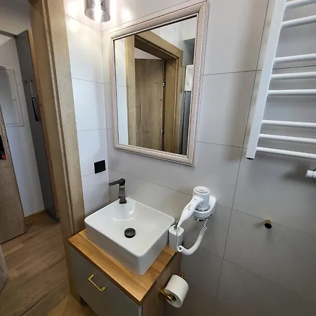 Apartahotel Zatoka Wypoczynku 3*