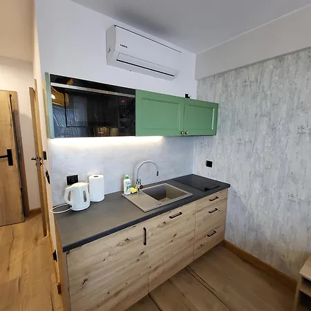 Apart Otel Zatoka Wypoczynku Władysławowo