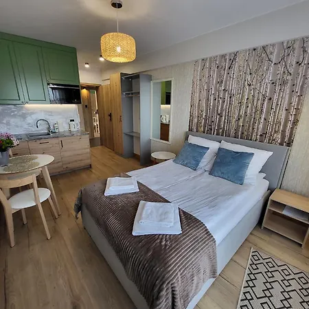 Zatoka Wypoczynku Władysławowo