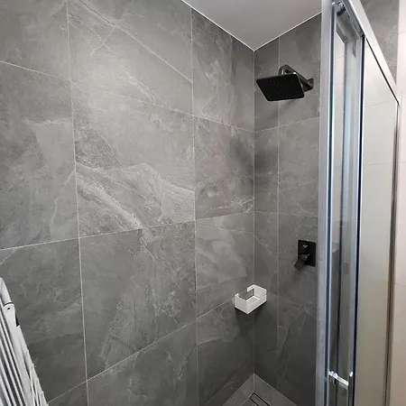 Zatoka Wypoczynku Apart Otel 4*