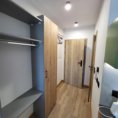 Apart Otel Zatoka Wypoczynku 4*