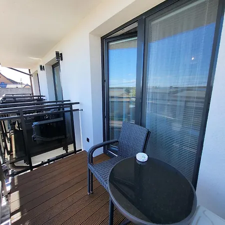 Zatoka Wypoczynku 4*