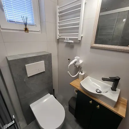 Zatoka Wypoczynku Władysławowo