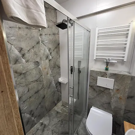 Zatoka Wypoczynku 4* Władysławowo