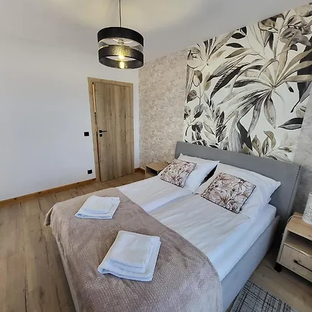 Apart Otel Zatoka Wypoczynku