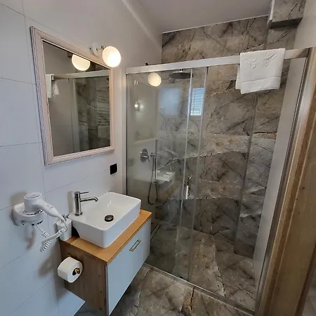 Zatoka Wypoczynku Aparthotel Wladyslawowo