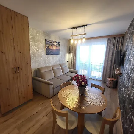 Zatoka Wypoczynku Władysławowo