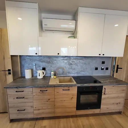 Zatoka Wypoczynku 4* Władysławowo