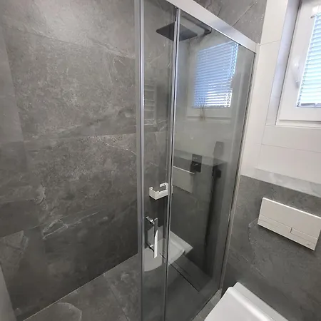 Zatoka Wypoczynku Apart Otel