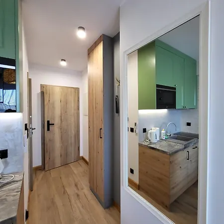 Apart Otel Zatoka Wypoczynku 4*