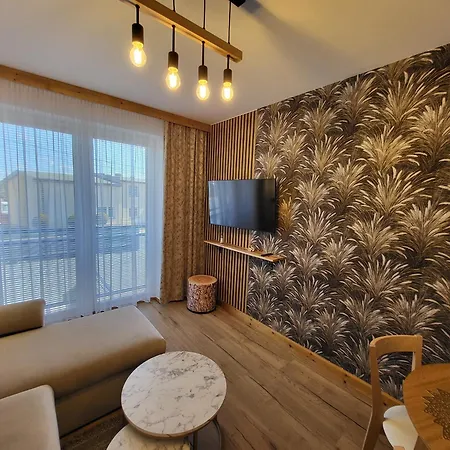 Zatoka Wypoczynku Władysławowo