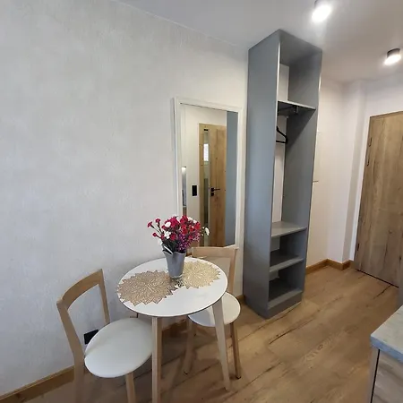 Zatoka Wypoczynku 4* Władysławowo