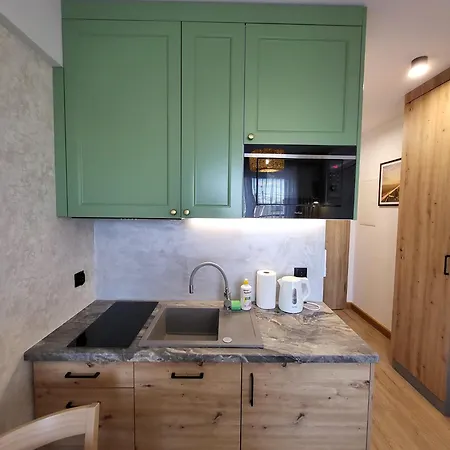 Apart Otel Zatoka Wypoczynku 4*