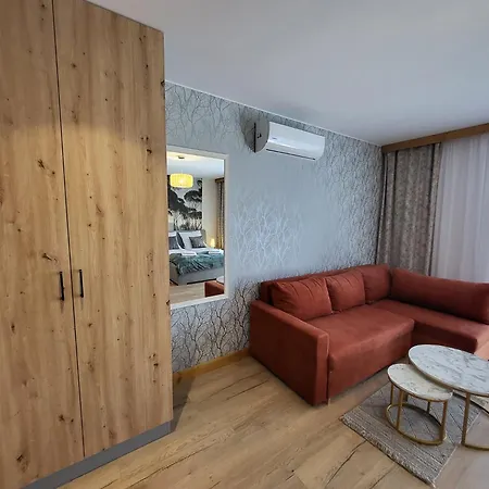 Aparthotel Zatoka Wypoczynku Wladyslawowo