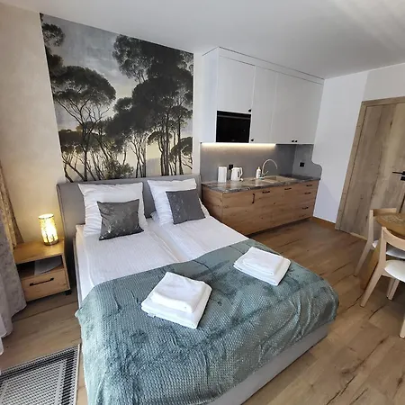 Zatoka Wypoczynku Władysławowo