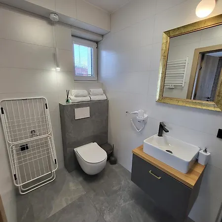 Zatoka Wypoczynku 4* Władysławowo