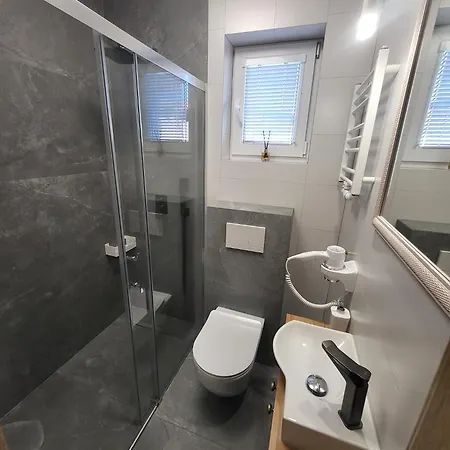 Zatoka Wypoczynku Apart Otel 4*