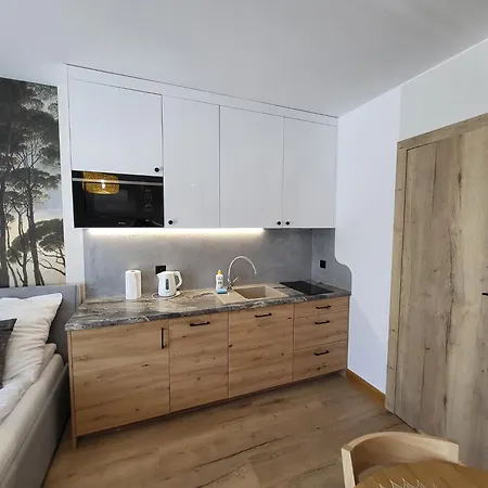 Apart Otel Zatoka Wypoczynku Władysławowo