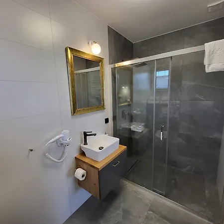 Zatoka Wypoczynku 4*