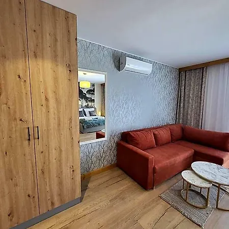 Aparthotel Zatoka Wypoczynku