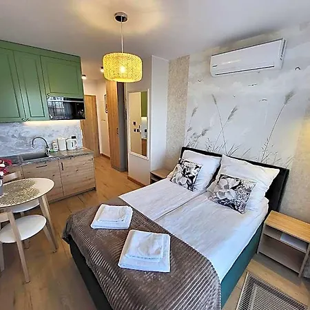 Aparthotel Zatoka Wypoczynku