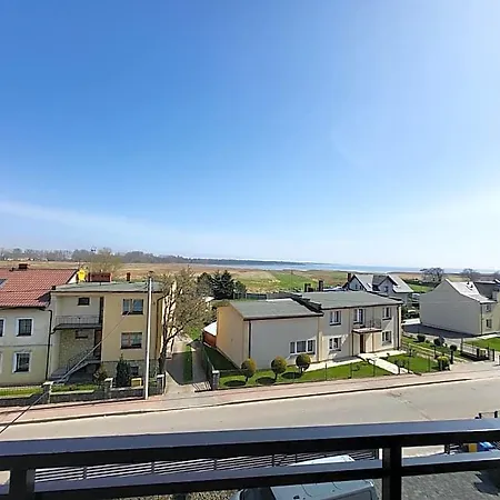 Aparthotel Zatoka Wypoczynku 3*