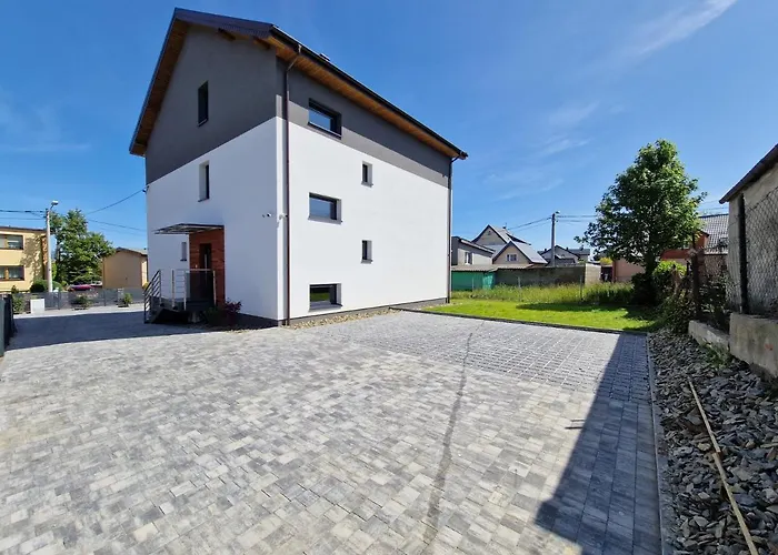 Apart-hotel Zatoka Wypoczynku