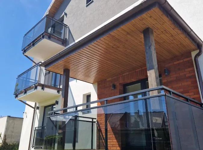 Zatoka Wypoczynku Władysławowo