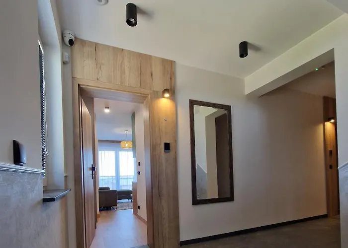 Zatoka Wypoczynku Apart-hotel Władysławowo