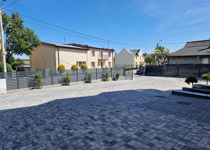 Apart-hotel Zatoka Wypoczynku