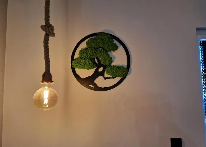 Zatoka Wypoczynku Władysławowo