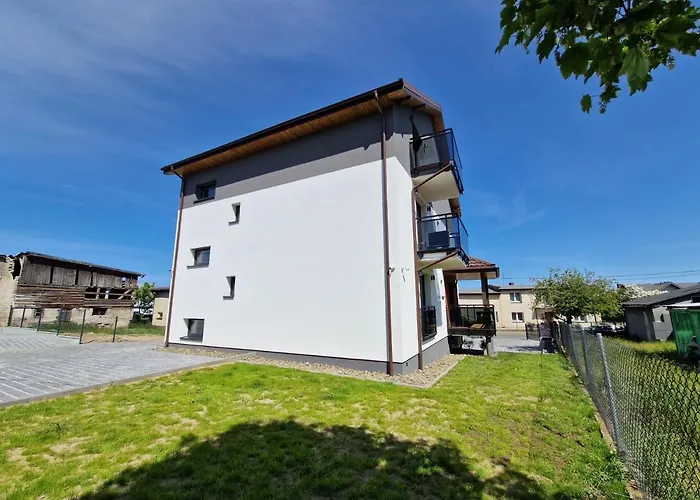 Zatoka Wypoczynku 4*